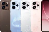 OPPO Reno15 中国版