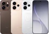 OPPO Reno15Pro