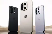 一加15 中国版