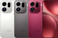 OPPO X9Pro 中国版