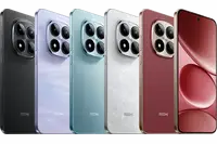 红米Note15Pro 中国版 ＄369