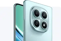 红米Note15 中国版