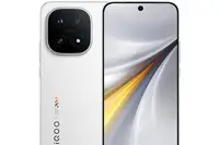 vivo  IQ15 传奇 中国版