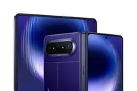 华为 Pura X Max 中国版
