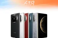 HUAWEI Mate X6典藏版 中国版