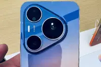 华为P90Promax 中国版