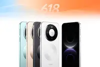 华为Mate80Pro 中国版
