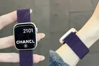 S11⌚米兰尼斯 中国版