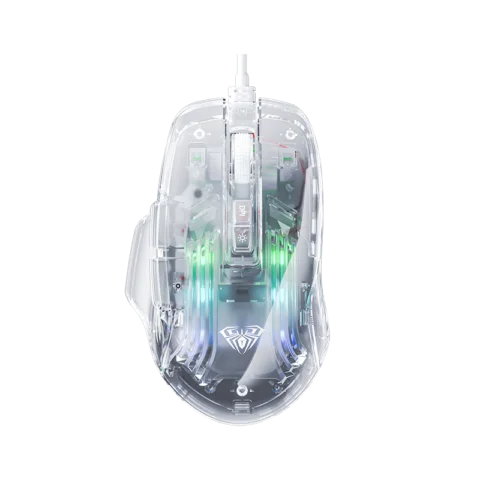 狼蛛S80 电竞游戏鼠标 $15