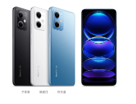 红米note12 中国版 原封 $130