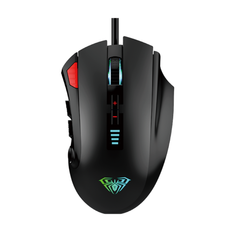 狼蛛H512鼠标 $45