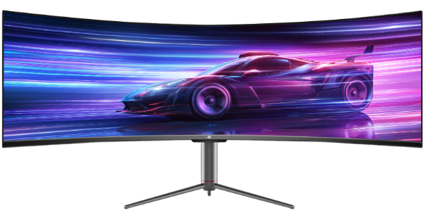 泰坦军团 C49SHC 49寸 4K/144HZ $720