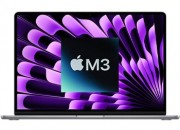 MacBookAir  M3 中国版