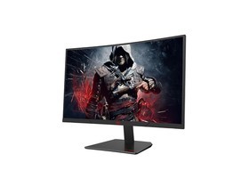 HKC SG27QC 27寸 2K/180HZ  $220