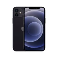 iPhone 12 工作机
