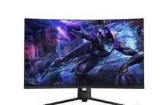 HKC SG32QC 31.5寸 2K/170HZ $350