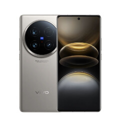 vivo X100ultra 中国版