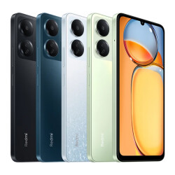 红米13C 中国版 原封 $115