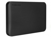 东芝移动硬盘 2TB $110