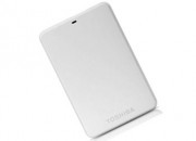 东芝移动硬盘  1TB $75