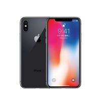 iPhone X 工作机