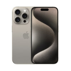 iPhone 15ProMax 美版
