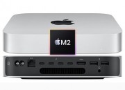 Mac mini M2  中国版 ＄580