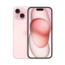 iPhone 15 工作机