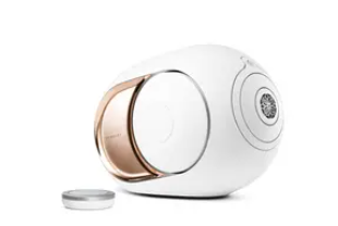 帝瓦雷金蛋Phantom I 108dB+立柱   $4550