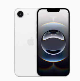 iPhone 16e 128G 中国版