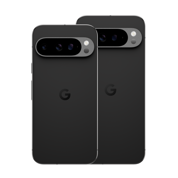 Google Pixel9proXL