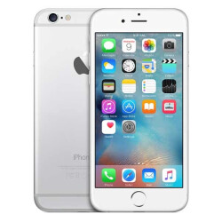 iPhone 6 工作机