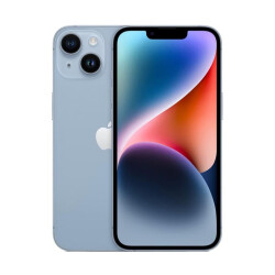 iPhone 14 工作机
