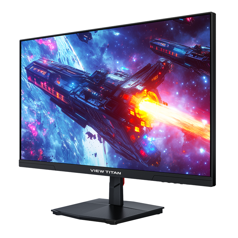 泰坦军团 H27T1Q 27寸 2k/100HZ $220