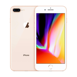 iPhone 8P 工作机