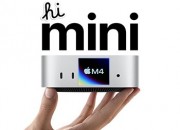 Mac Mini (M4) 中国版