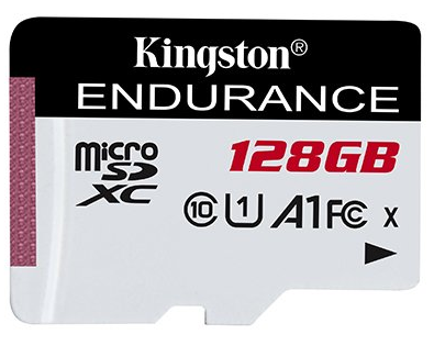 金士顿 Kingston 128G 内存卡  $25