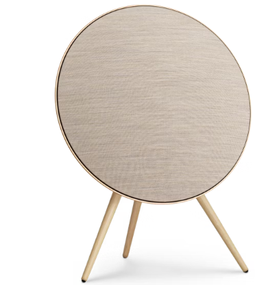 Beosound A9 五代   金色$3750/黑色$3450