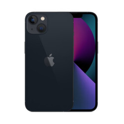iPhone 13 工作机