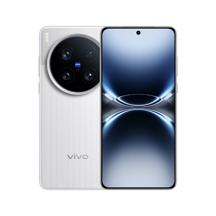 vivo x200ultra 中国版
