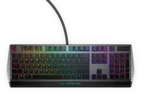 外星人AW510K黑色有线键盘 $199