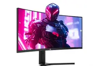 泰坦军团C34A1R 34寸 165HZ $379