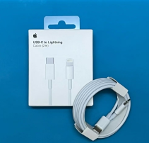 iPhone线（2米） $20