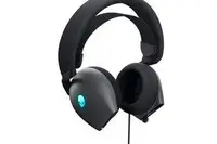 外星人AW520H黑色有线耳机  $149