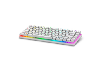 外星人AWPro三模无线黑色机械键盘 $219