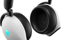 外星人AW920H黑色三模耳机 $229