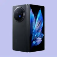 vivo xfold5 中国版