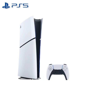 PS5slim国际版 光驱 - 游戏机 $599