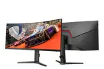 HKC CG343U 鱼屏34寸 4K165HZ电竞显示器  $379