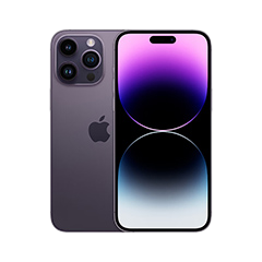  iPhone 14Pro max 工作机